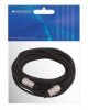 Акустический кабель Speakon 2x2,5 bk