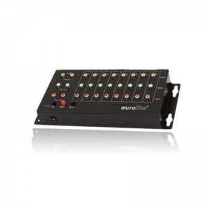 Переключатель AVS-802