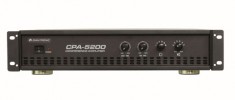 Конференц-платформа CPA-5200 