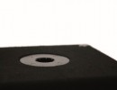 Акустическая система DX-822 3-way speaker