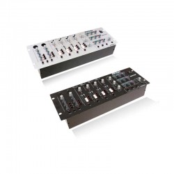 Микшер EM-640