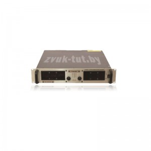Усилитель мощности HSP-4000