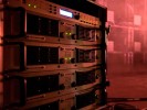 Усилитель мощности HSP-4000