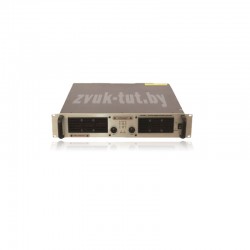 Усилитель мощности HSP-4000