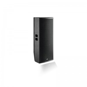 Акустическая система K-215DPX 2-way top