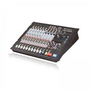 Микшер LMC-2022FX USB