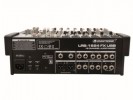 Микшер LRS-1624FX USB 