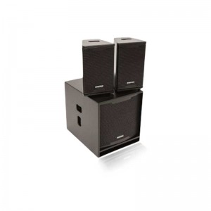 Мобильная аудиосистема MAXX-1000DSP MK2 2.1 Мобильная аудиосистема MAXX-1000DSP MK2 2.1