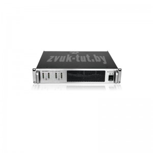 илитель мощности MCD-2004