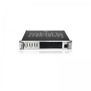 Усилитель мощности MCD-3006 Усилитель мощности MCD-3006