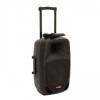Портативная аудиосистема MES-12BT2
