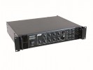 Микшер-усилитель MPVZ-6 PA 