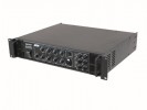 Микшер-усилитель MPVZ-6 PA 