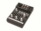 Микшер MRS-502USB