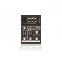 Микшер MRS-502USB