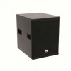 Сабвуфер PAS-151A PRO-DSP 