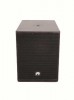Сабвуфер PAS-151A PRO-DSP 