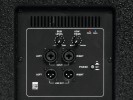 Сабвуфер PAS-181A PRO-DSP