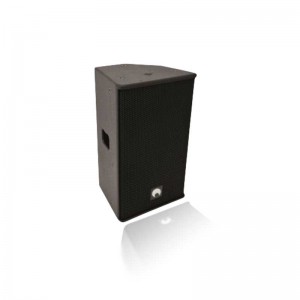 Акустическая система PAS-212+ 2-way top Акустическая система PAS-212+ 2-way top