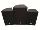 Акустическая система PAS-212+ 2-way top