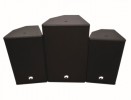 Акустическая система PAS-215PRO 2-Way Top