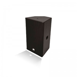 Акустическая система PAS-215PRO 2-Way Top Акустическая система PAS-215PRO 2-Way Top