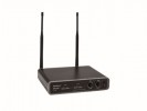 Радиомикрофон UHF-102