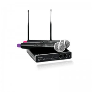 Радиомикрофон UHF-102