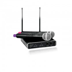 Радиомикрофон UHF-102