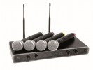 Радиомикрофон UHF-104
