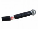 Радиомикрофон VHF-450