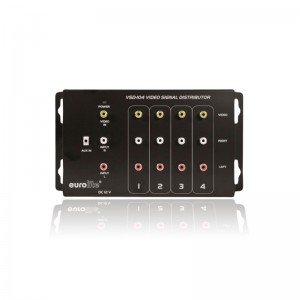 Распределитель VSD-104