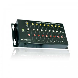 Распределитель VSD-108