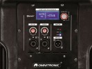 Акустическая система XKB-212A 2-Way Speaker, active, DSP