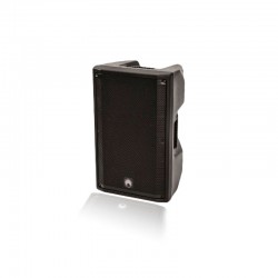 Акустическая система XKB-215A 2-Way Speaker, active, DSP