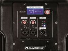 Акустическая система XKB-215A 2-Way Speaker, active, DSP