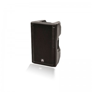 Акустическая система XKB-215A 2-Way Speaker, active, DSP