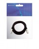Кабель XLR (M/F) 3pin