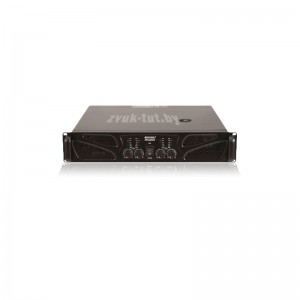 Усилитель мощности XPA-3004 Усилитель мощности XPA-3004